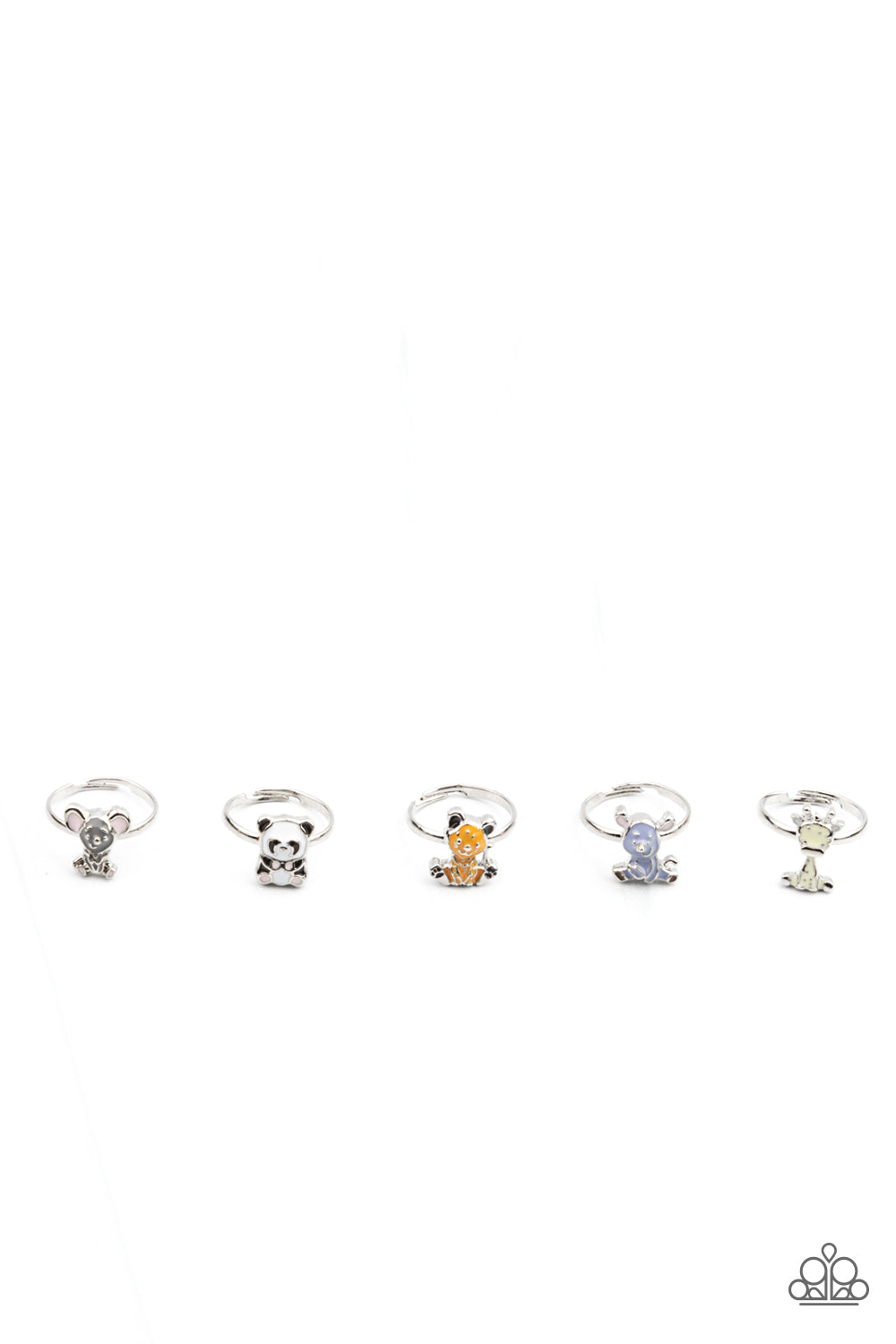 Paparazzi Starlet Shimmer - Rings