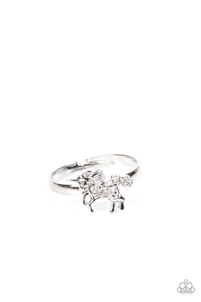 Paparazzi Starlet Shimmer - Ring