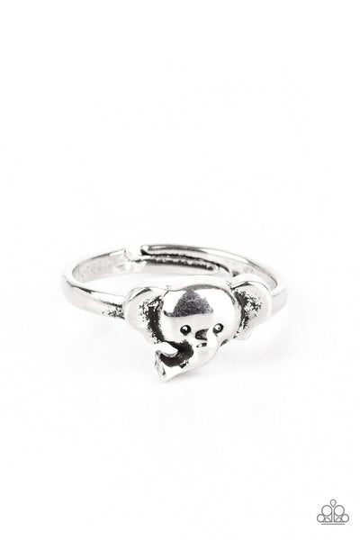 Paparazzi Starlet Shimmer - Rings