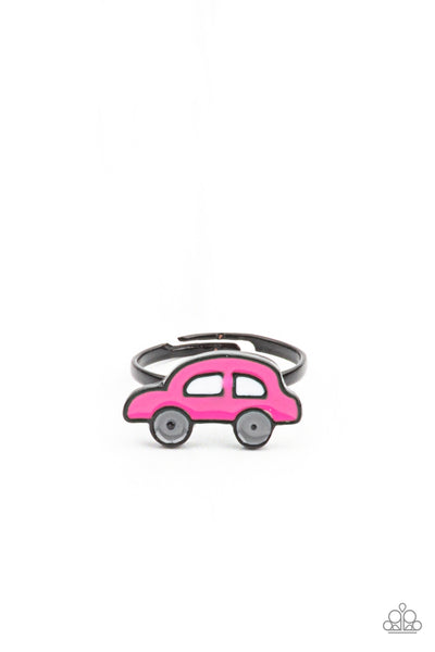 Paparazzi Starlet Shimmer - Rings