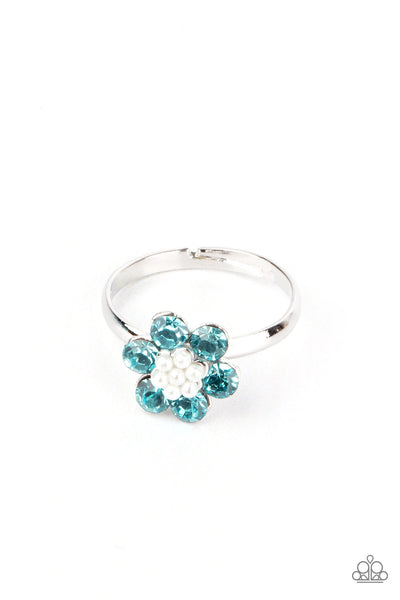 Paparazzi Starlet Shimmer - Rings