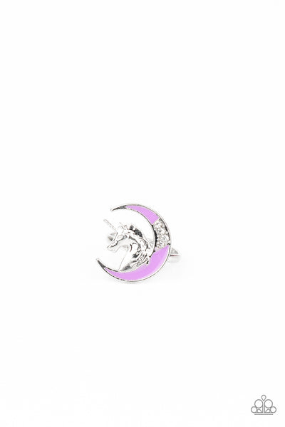 Paparazzi Starlet Shimmer - Rings