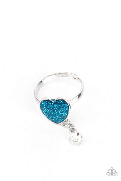 Paparazzi Starlet Shimmer - Rings