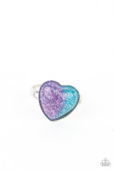 Paparazzi Starlet Shimmer - Rings