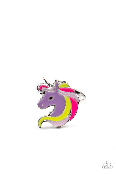 Paparazzi Starlet Shimmer - Rings