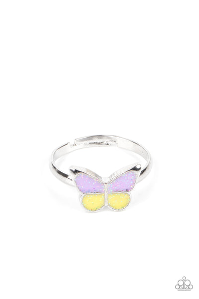 Paparazzi Starlet Shimmer - Rings