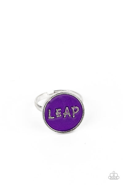 Paparazzi Starlet Shimmer - Rings