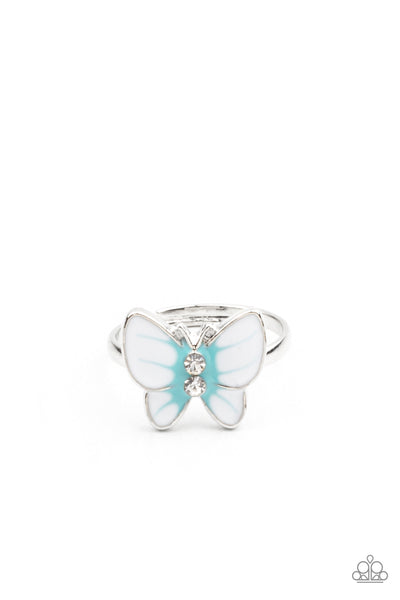 Paparazzi Starlet Shimmer - Rings