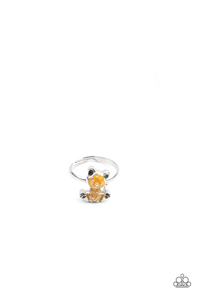 Paparazzi Starlet Shimmer - Rings