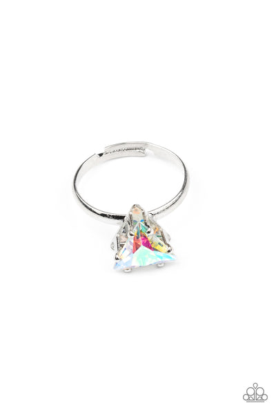 Paparazzi Starlet Shimmer - Rings