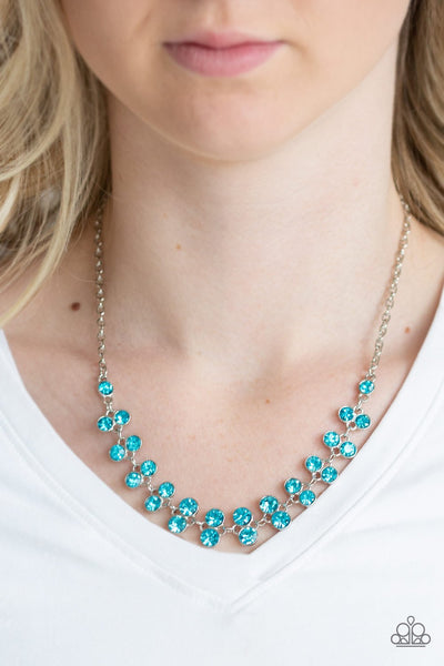 Paparazzi Super Starstruck - Blue