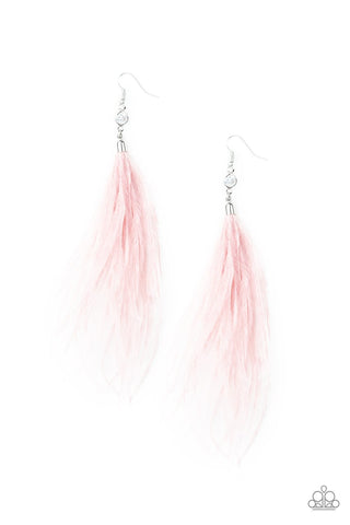 Paparazzi The SHOWGIRL Next Door - Pink