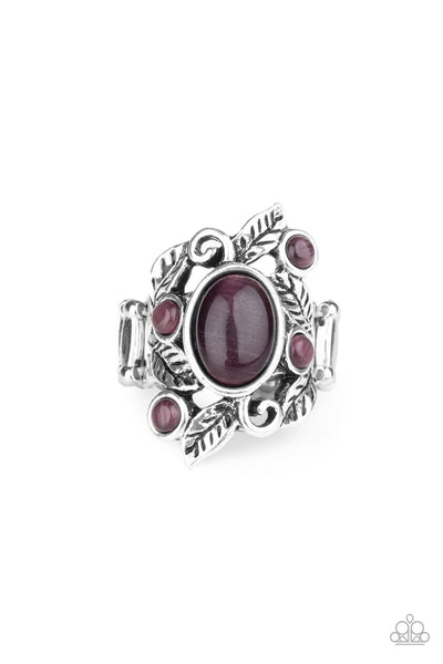 Paparazzi Tropical Dream - Purple