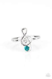 Paparazzi Starlet Shimmer - Rings