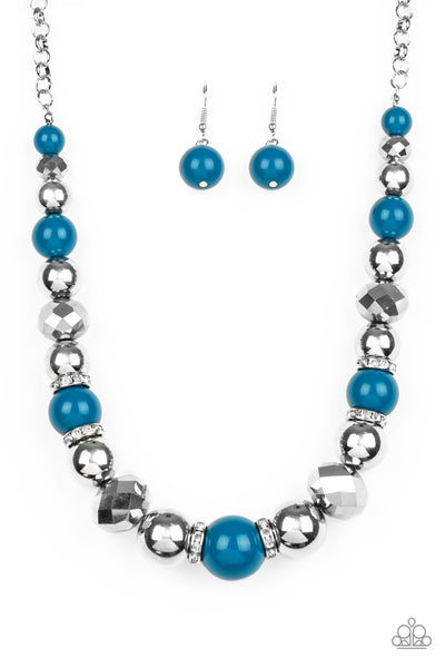 Paparazzi Weekend Party - Blue