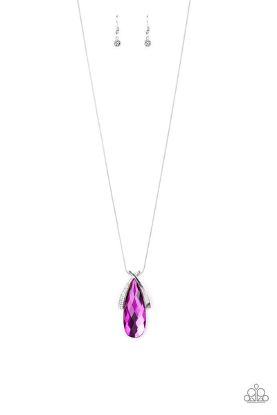 Paparazzi Stellar Sophistication - Pink