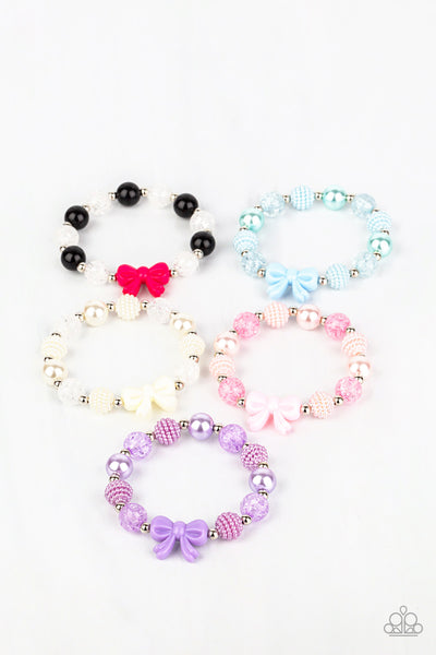 Paparazzi Starlet Shimmer - Bracelets