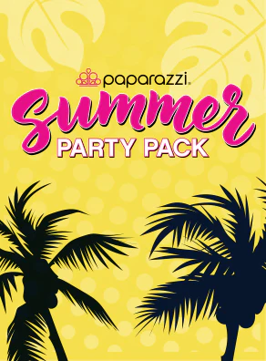 Paparazzi 2021 Summer Party Pack