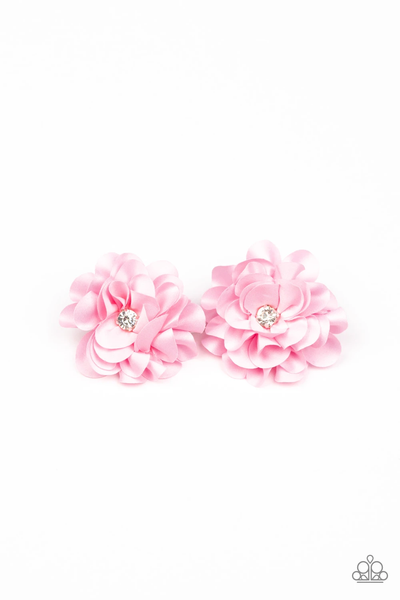 Paparazzi Strike a POSY - Pink