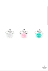 Paparazzi Starlet Shimmer - Rings