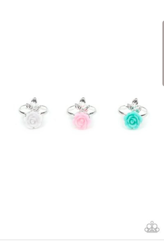 Paparazzi Starlet Shimmer - Rings