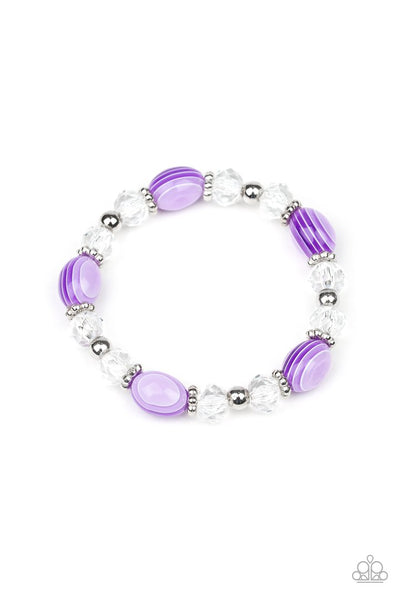 Paparazzi Starlet Shimmer - Bracelets