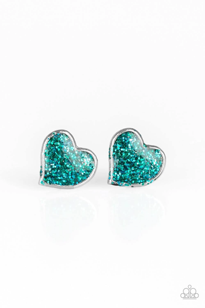 Paparazzi Starlet Shimmer - Earrings