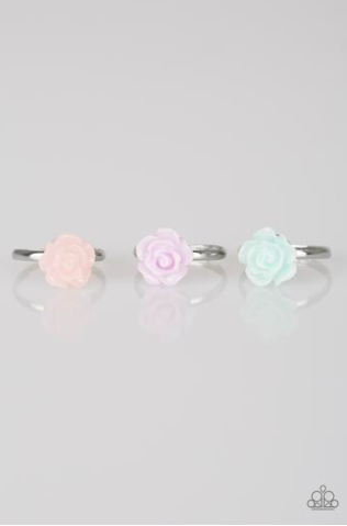 Paparazzi Starlet Shimmer - Rings