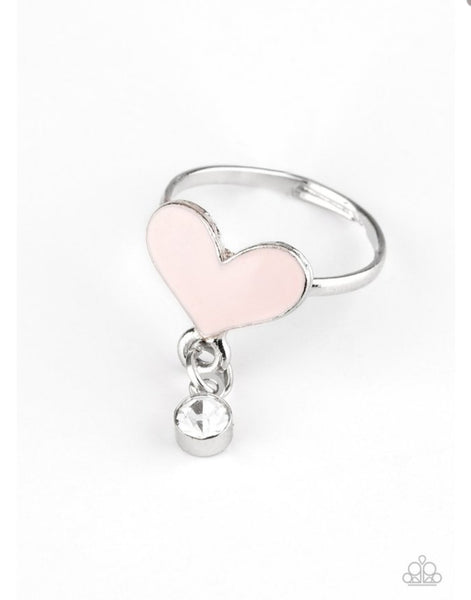 Paparazzi Starlet Shimmer - Rings