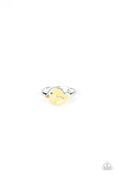 Paparazzi Starlet Shimmer - Rings