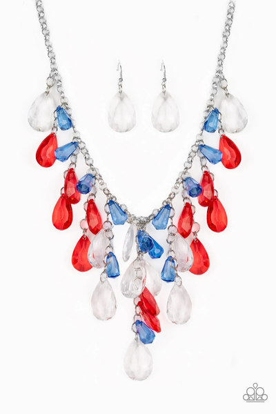 Paparazzi Irresistible Iridescence - Multi