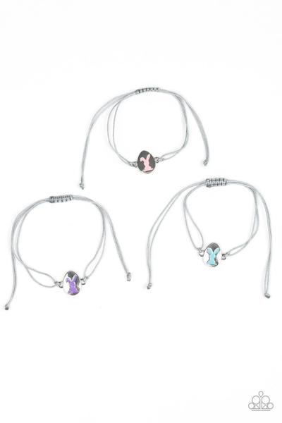 Paparazzi Starlet Shimmer - Bracelets