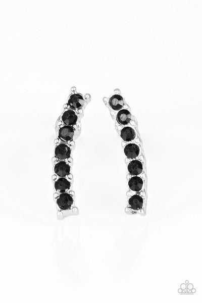 Paparazzi Starlet Shimmer - Earrings