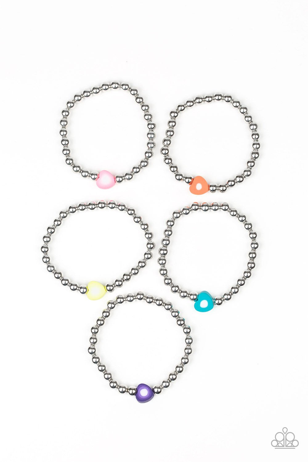 Paparazzi Starlet Shimmer - Bracelets