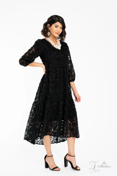 Paparazzi Regal - Zi Collection 2020