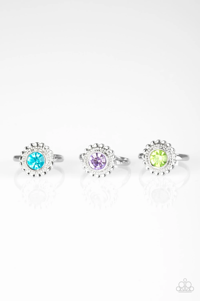 Paparazzi Starlet Shimmer. - Rings