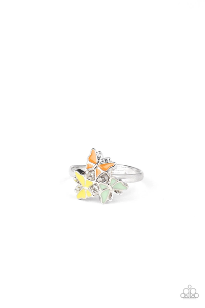 Paparazzi Starlet Shimmer - Rings