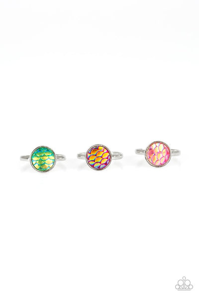 Paparazzi Starlet Shimmer - Rings