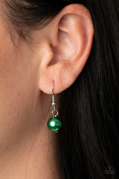 Paparazzi Prim and POLISHED - Green