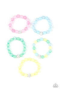 Paparazzi Starlet Shimmer - Bracelets