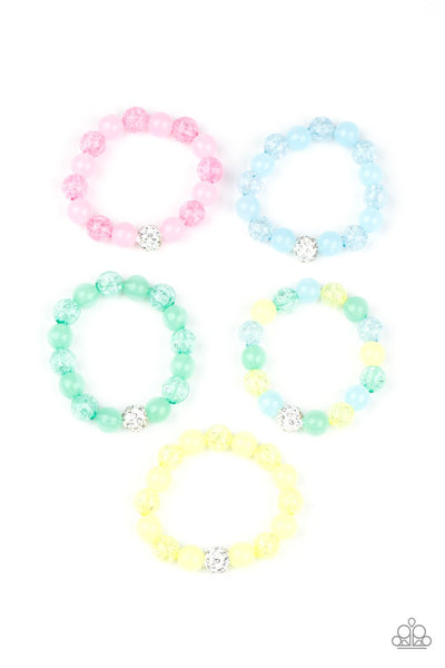 Paparazzi Starlet Shimmer - Bracelets