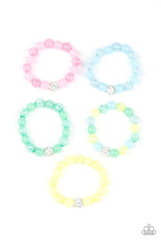 Paparazzi Starlet Shimmer - Bracelets