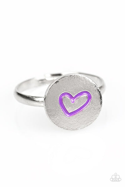 Paparazzi Starlet Shimmer - Rings