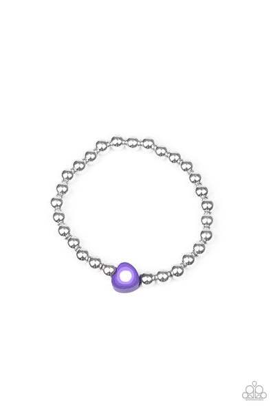 Paparazzi Starlet Shimmer - Bracelets
