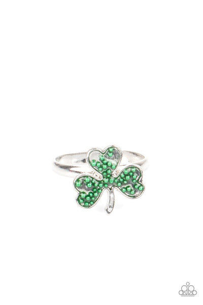Paparazzi Starlet Shimmer - Rings