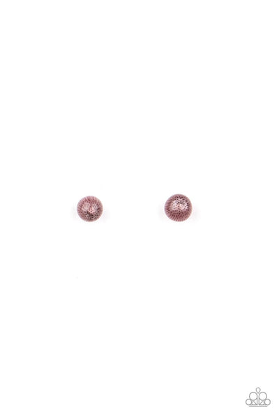 Paparazzi Starlet Shimmer - Earrings