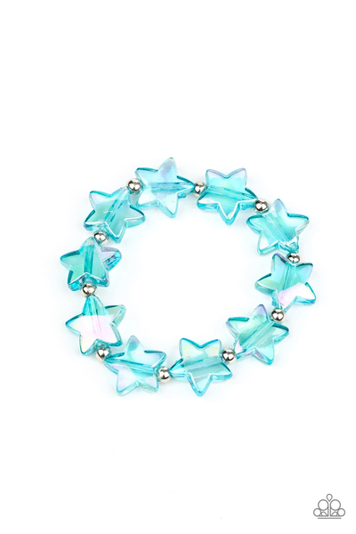 Paparazzi Starlet Shimmer - Bracelets