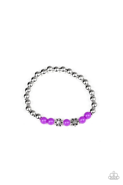 Paparazzi Starlet Shimmer - Bracelets