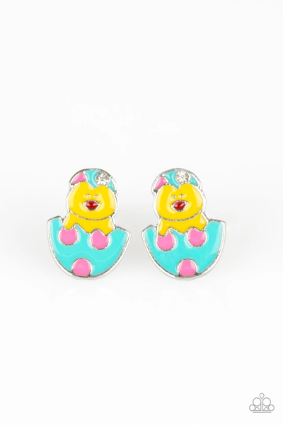 Starlet Shimmer - Earrings