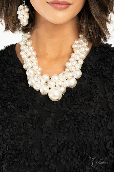 Paparazzi Regal - Zi Collection 2020